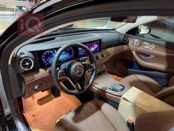 مێرسێدس بێنز E-Class